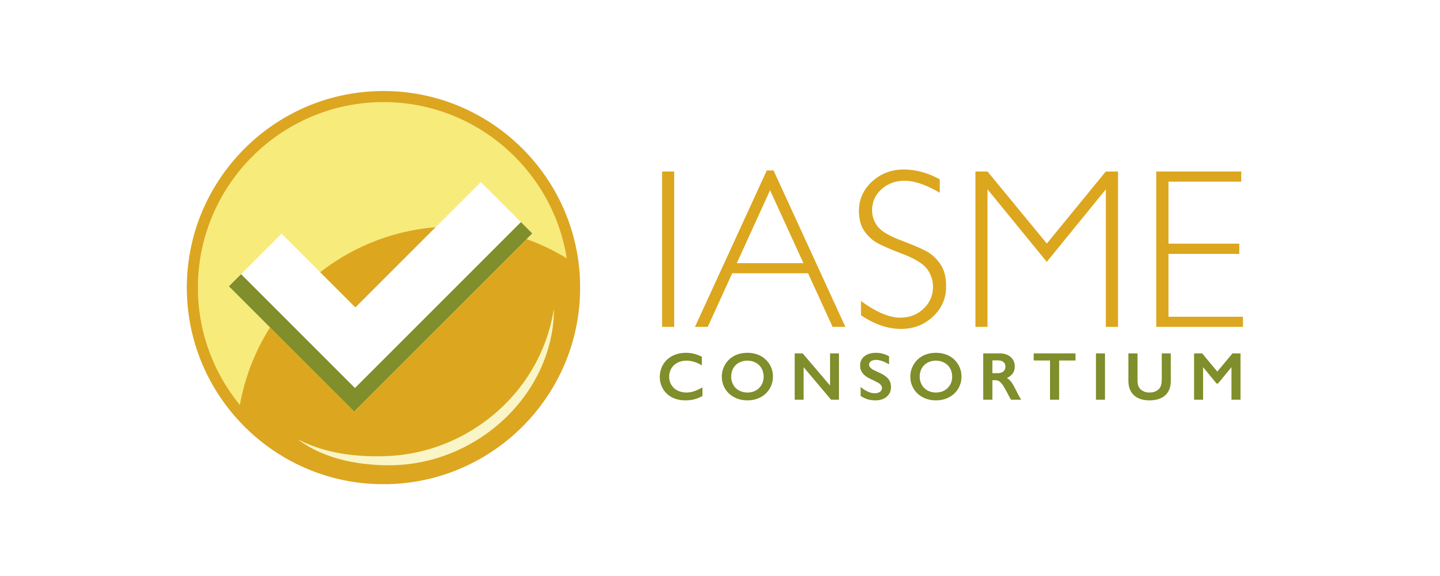 IASME Consortium Logo