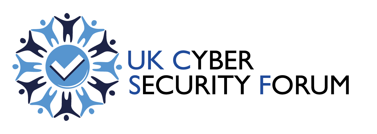 UK Cyber Security Forum Logo