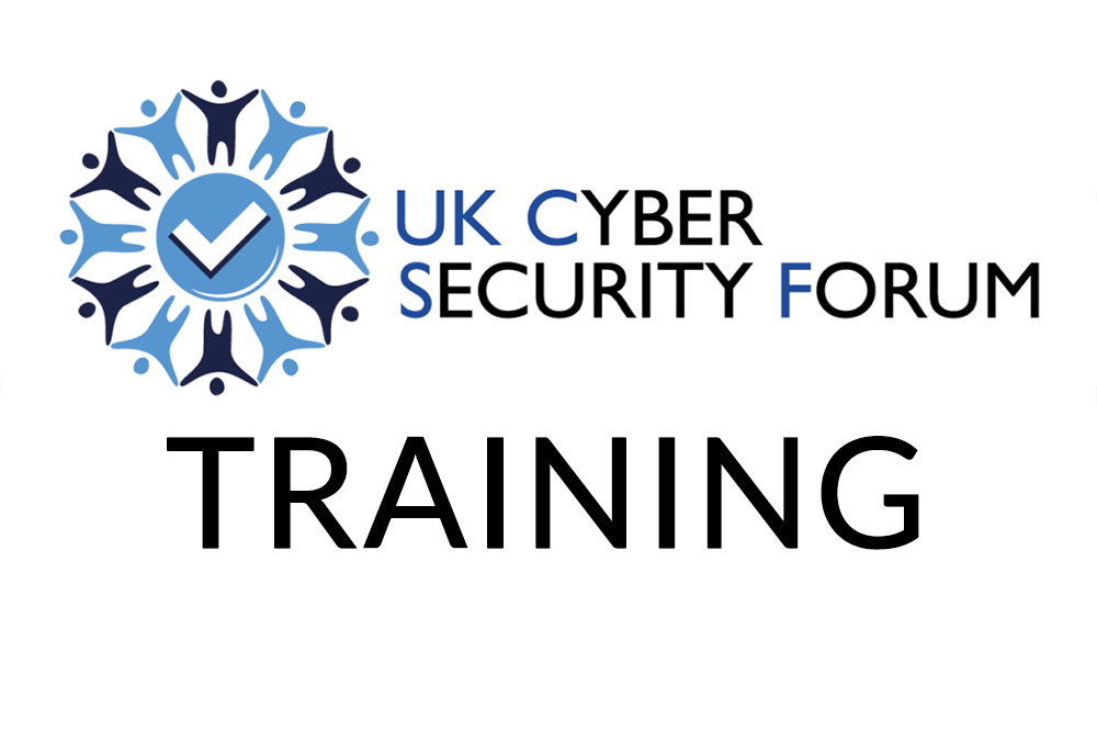 Cyber Security Training  
